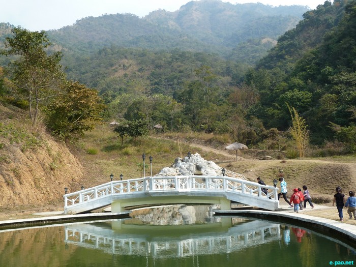 Selloi Langmai Ecological Park :: February 2011
