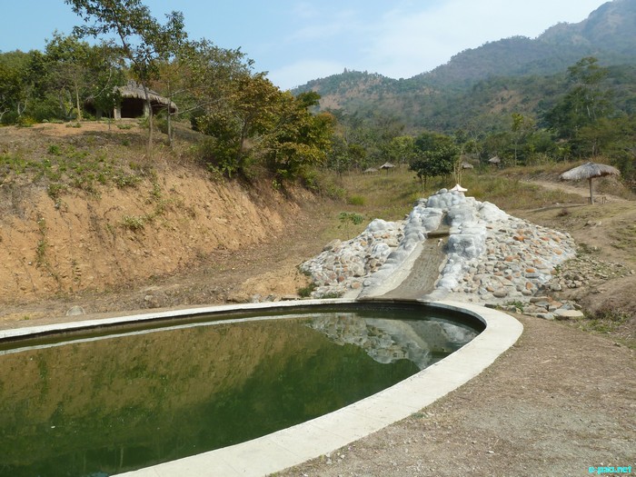 Selloi Langmai Ecological Park :: February 2011
