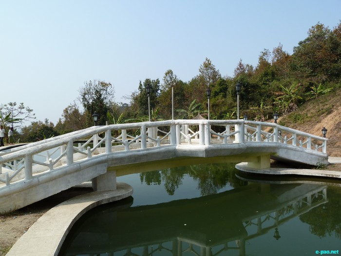 Selloi Langmai Ecological Park :: February 2011