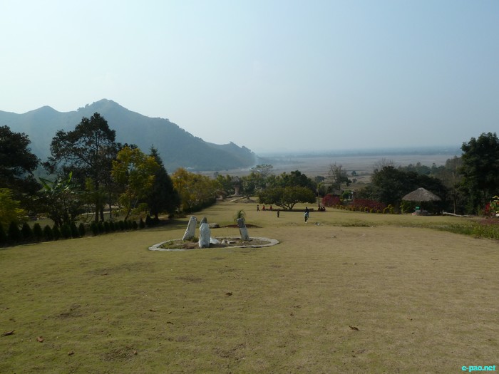 Selloi Langmai Ecological Park :: February 2011