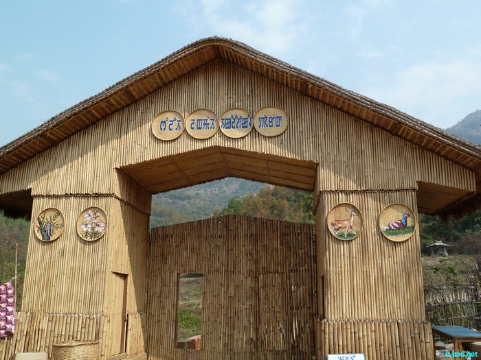 Selloi Langmai Ecological Park :: February 2011