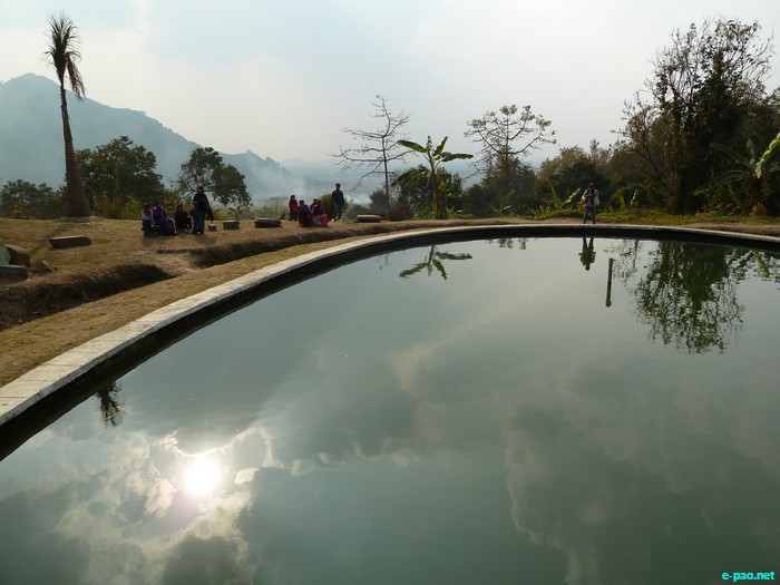 Selloi Langmai Ecological Park :: February 2011
