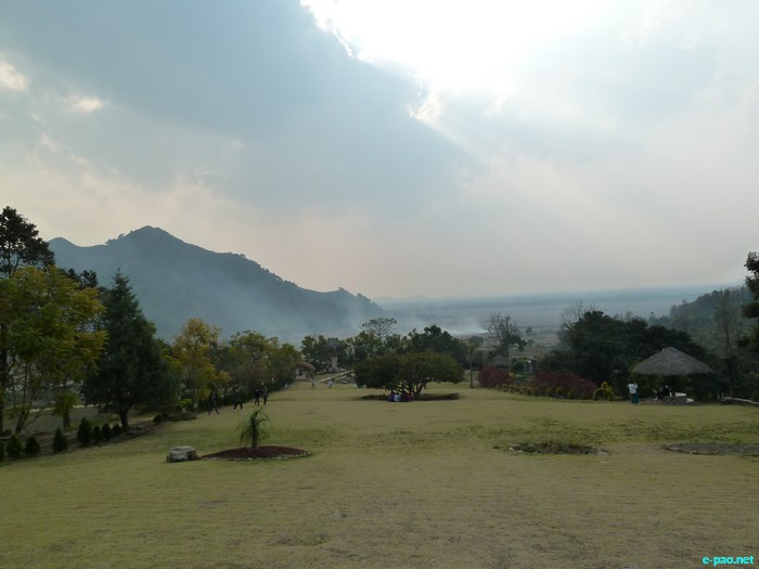 Selloi Langmai Ecological Park :: February 2011