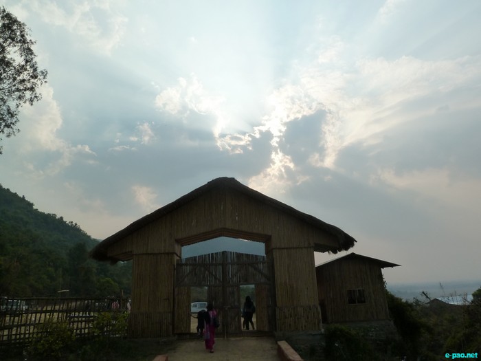 Selloi Langmai Ecological Park :: February 2011