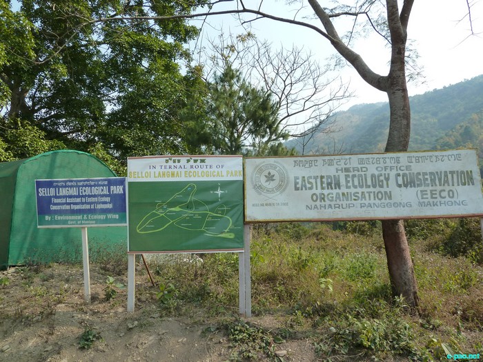 Selloi Langmai Ecological Park :: February 2011