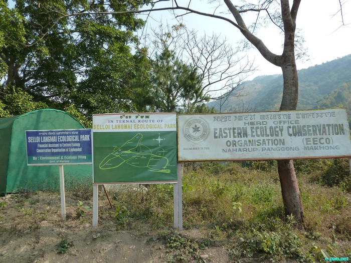 Selloi Langmai Ecological Park :: February 2011