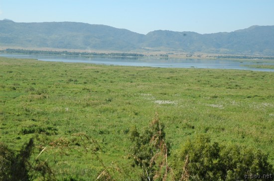 Loktak lake :: 2007