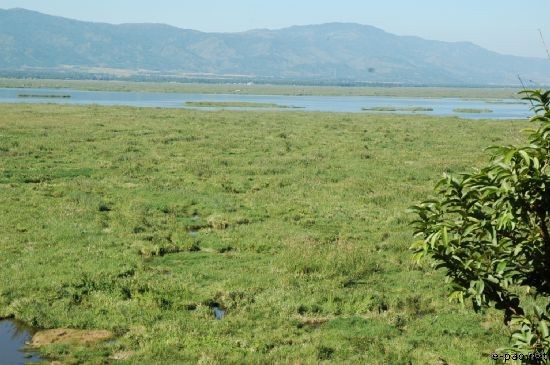 Loktak lake :: 2007