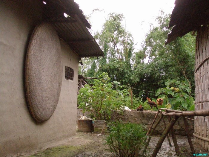 Loktak and few places in Manipur :: June 2010