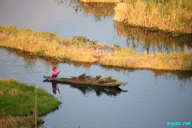 Loktak, Thanga and Karang :: 2011