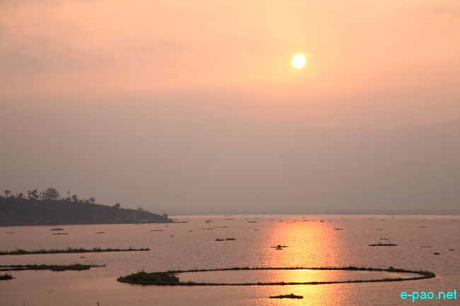 Loktak, Thanga and Karang :: 2011