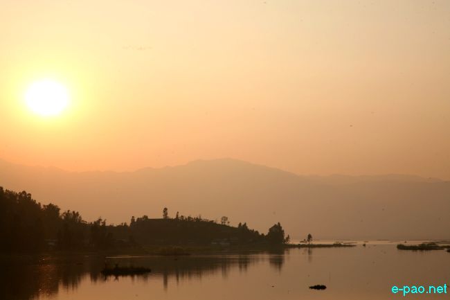 Loktak, Thanga and Karang :: 2011