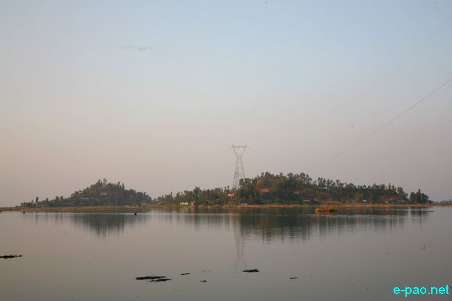 Loktak, Thanga and Karang :: 2011