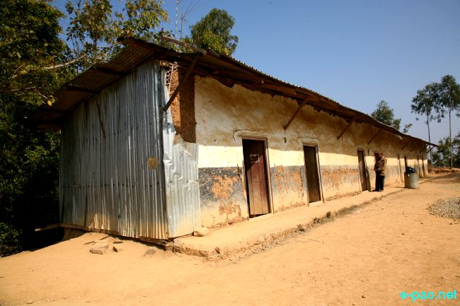 Loktak, Thanga and Karang :: 2011