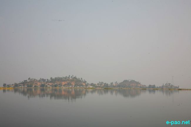 Loktak, Thanga and Karang :: 2011