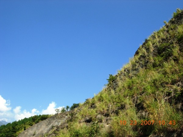 Singda Dam :: 2007