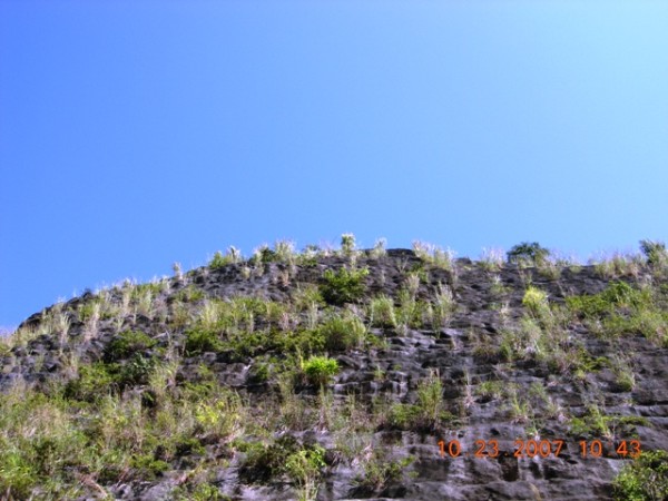 Singda Dam :: 2007