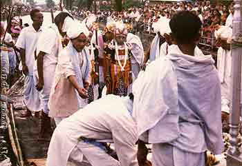 Varied Pictures from Manipur