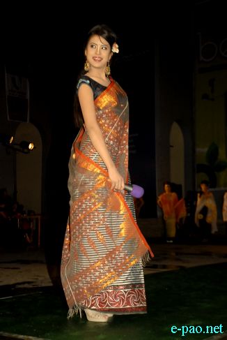 Miss Manipur 2011 - Final Contest :: May 31 2011