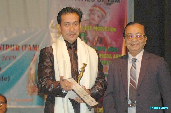 4th FAM's Foundation day :: Feb 12 2009