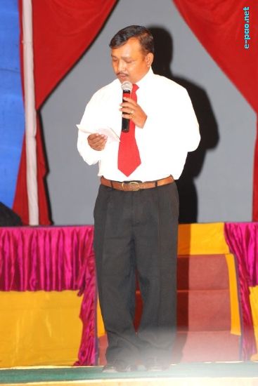 Mayum Networks presents Romi Meitei gi THOIBI :: May 14 2009