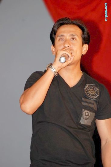 Mayum Networks presents Romi Meitei gi THOIBI :: May 14 2009
