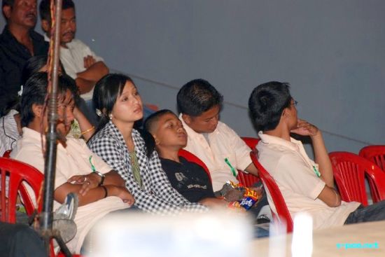Mayum Networks presents Romi Meitei gi THOIBI :: May 14 2009