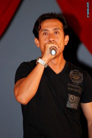 Mayum Networks presents Romi Meitei gi THOIBI :: May 14 2009