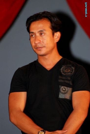 Mayum Networks presents Romi Meitei gi THOIBI :: May 14 2009