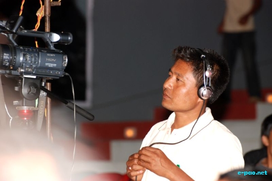 Mayum Networks presents Romi Meitei gi THOIBI :: May 14 2009