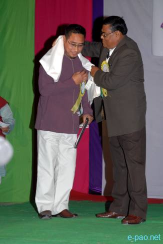 RJ Vision Special film award 2010 :: 23 February 2010
