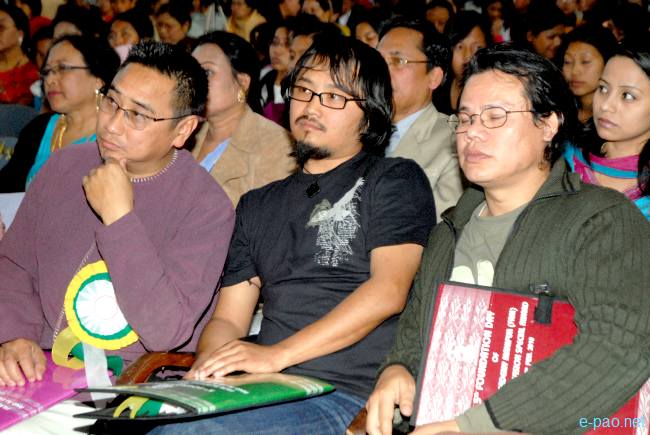 RJ Vision Special film award 2010 :: 23 February 2010