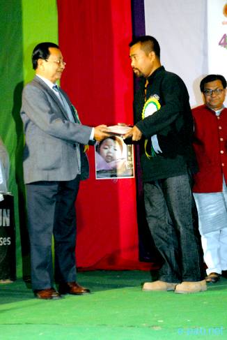 RJ Vision Special film award 2010 :: 23 February 2010