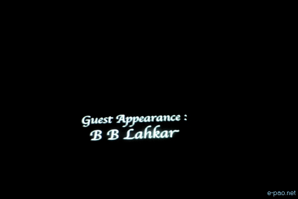Premier of 