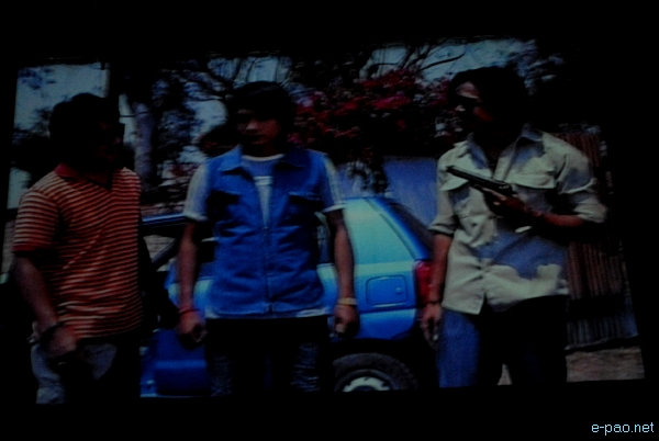Premier of 