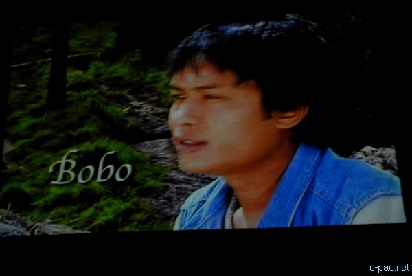 Premier of 