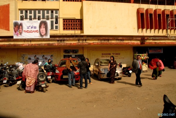 Premier of 