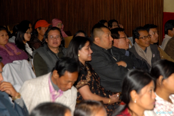 Premier of 