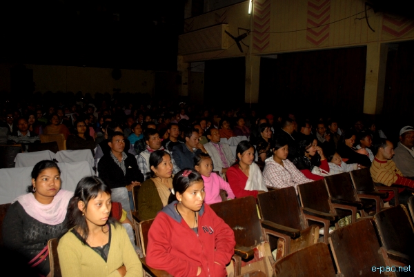 Premier of 