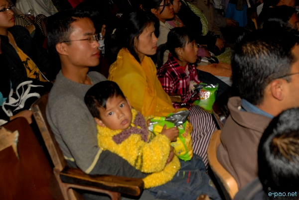 Premier of 