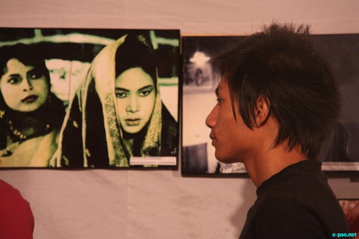 Nongpokthong- Manipur Film Festival 2011 at New Delhi :: 11-13 March, 2011