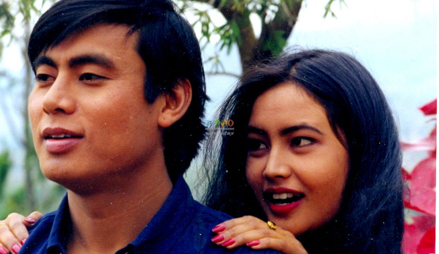 'Meichak' - Manipuri Movie :: eRang Classic