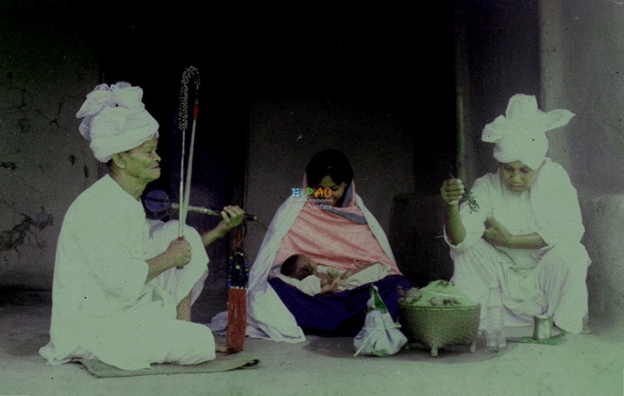 'Pena' - Old Manipuri Documentary Movie :: eRang Classic