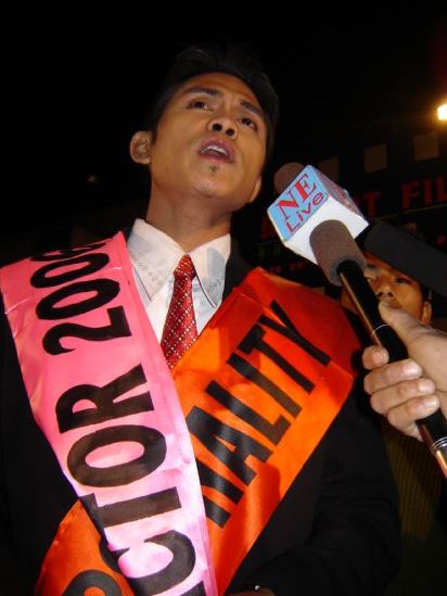 Dawn 2006 - organised by Bright Film Manipur