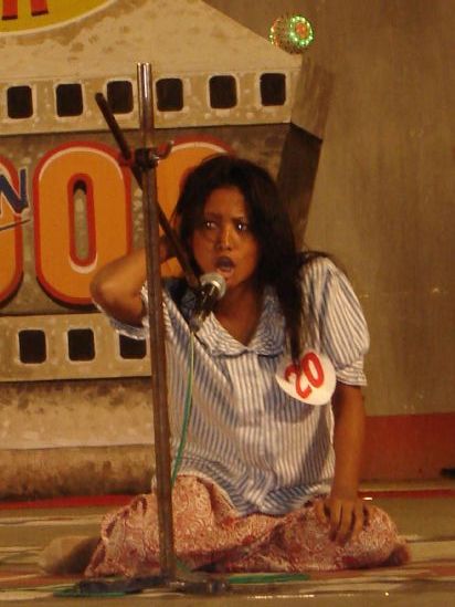 Dawn 2006 - organised by Bright Film Manipur