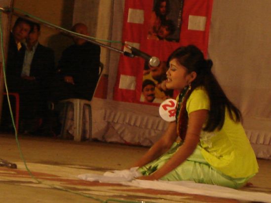 Dawn 2006 - organised by Bright Film Manipur