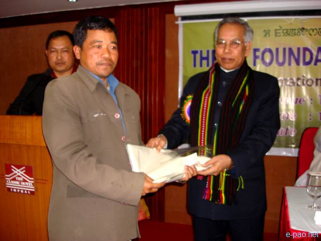 ISTV Foundation Day :: January 2010
