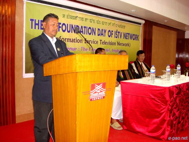 ISTV Foundation Day :: January 2010