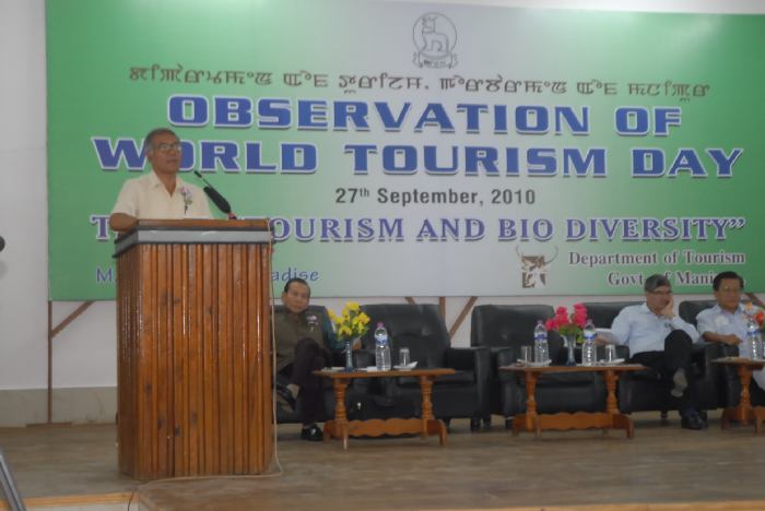 World Tourism Day 2010 - Photo and Essay Competition :: 27 September 2010