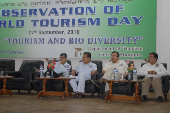 World Tourism Day 2010 - Photo and Essay Competition :: 27 September 2010